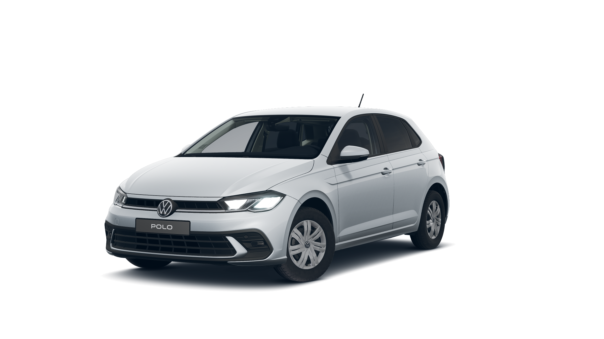VW Polo 4Me 2025