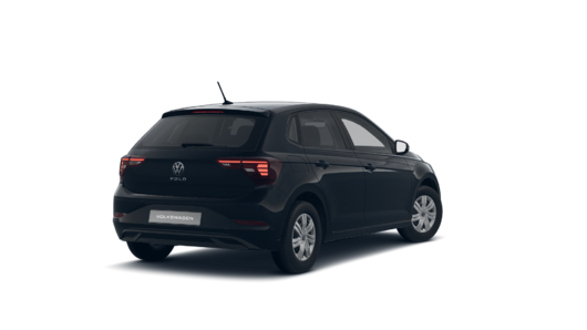 Bild eines Polo 4Me TSI