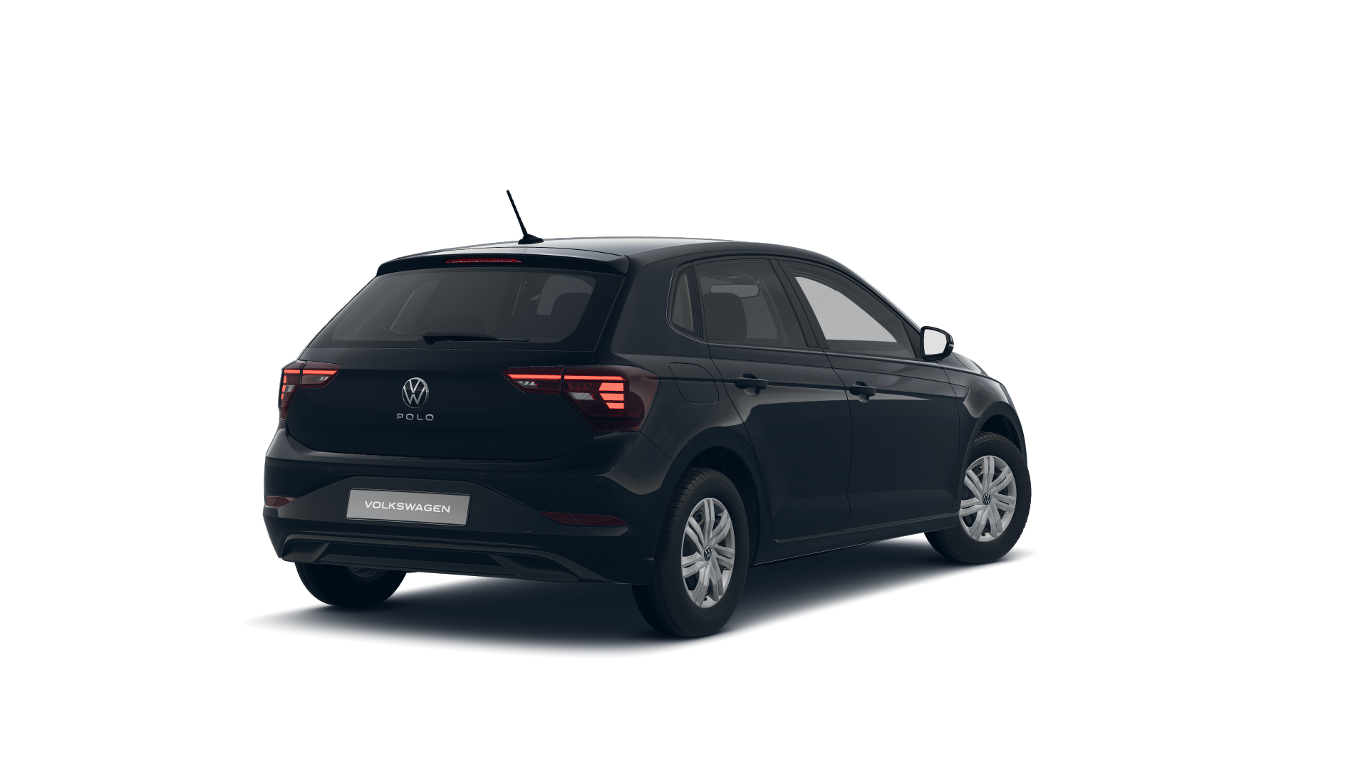 Bild eines Polo 4Me TSI