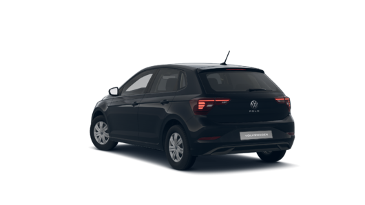 Bild eines Polo 4Me TSI