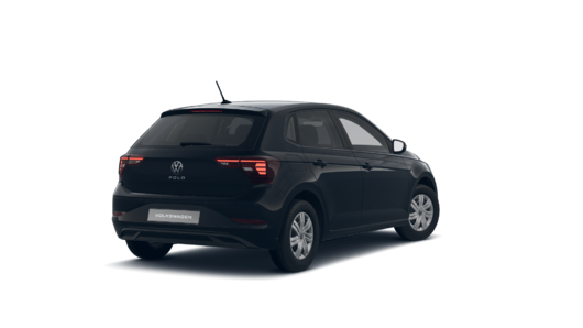 Bild eines Polo 4Me TSI