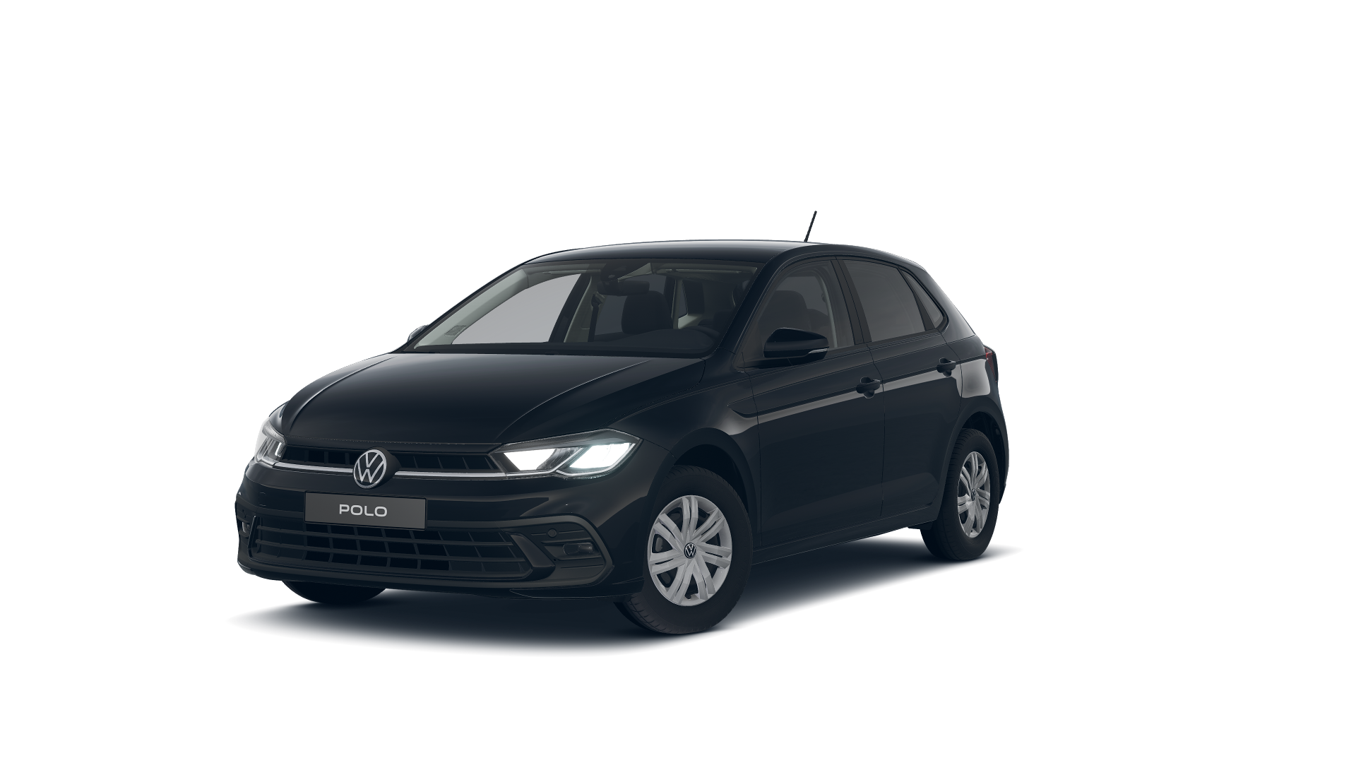 VW Polo 4Me TSI 2025