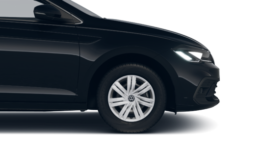 Bild eines Polo 4Me TSI