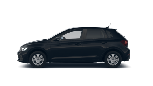 Bild eines Polo 4Me TSI