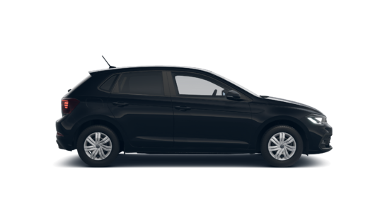 Bild eines Polo 4Me TSI