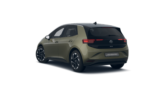 Bild eines ID.3 Pro  Perf. 170 kW Business