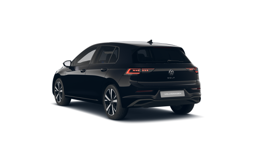 Bild eines Golf Rabbit TSI