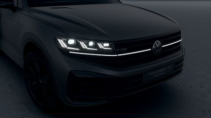 Bild eines Touareg R eHybrid TSI 4MOTION