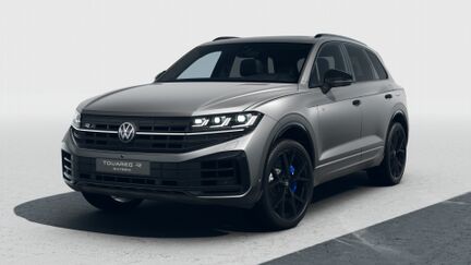 Bild eines Touareg R eHybrid TSI 4MOTION