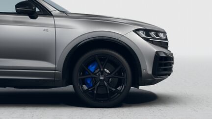 Bild eines Touareg R eHybrid TSI 4MOTION