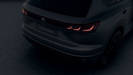 Bild eines Touareg R eHybrid TSI 4MOTION