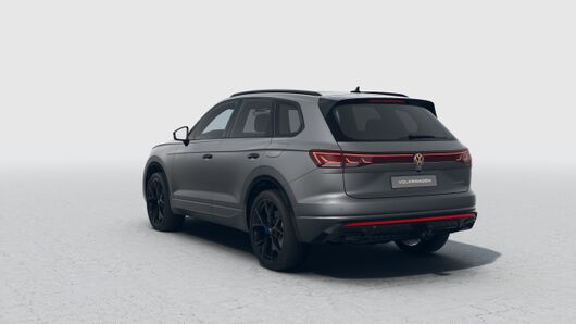 Bild eines Touareg R eHybrid TSI 4MOTION