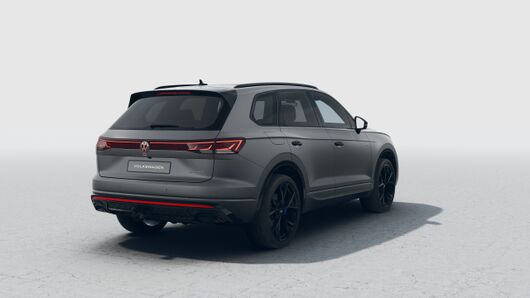 Bild eines Touareg R eHybrid TSI 4MOTION