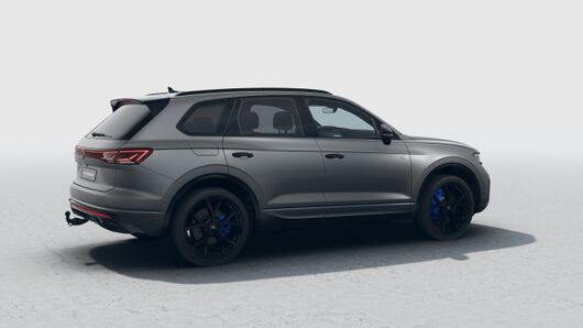 Bild eines Touareg R eHybrid TSI 4MOTION