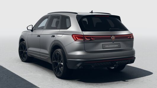 Bild eines Touareg R eHybrid TSI 4MOTION