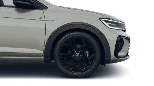 Bild eines Taigo Sport TSI DSG