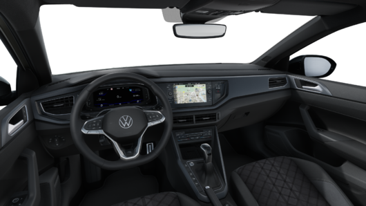Bild eines Taigo Sport TSI DSG