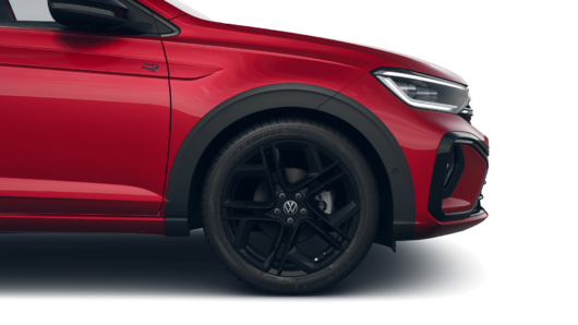 Bild eines Taigo Sport TSI DSG