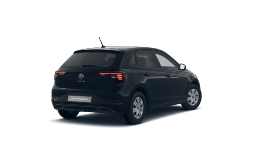 Bild eines Polo 4Me TSI