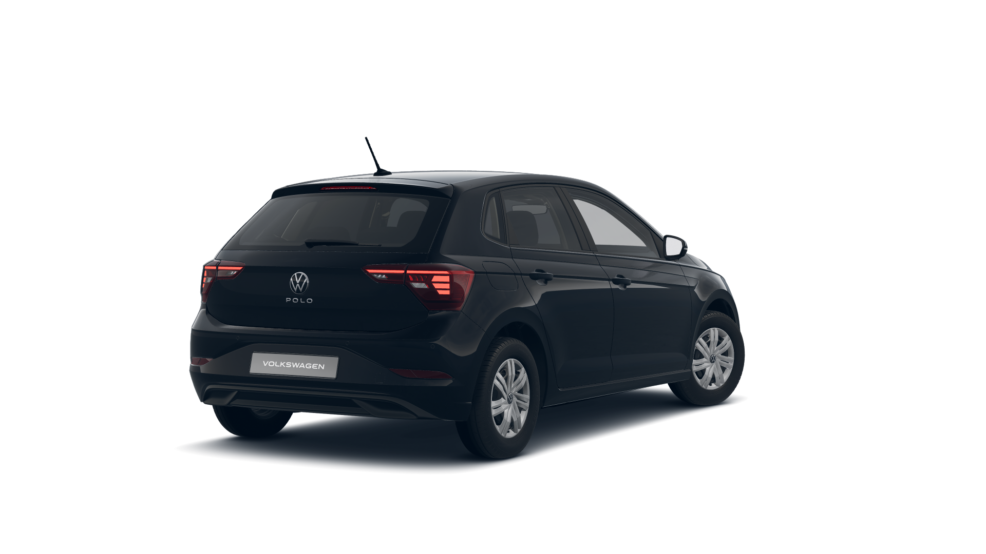 Bild eines Polo 4Me TSI
