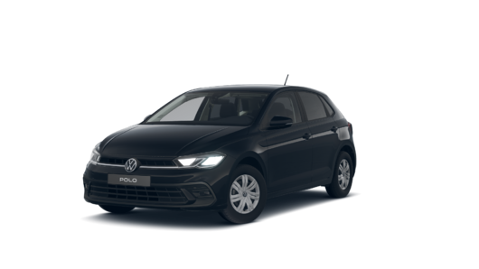 Bild eines Polo 4Me TSI