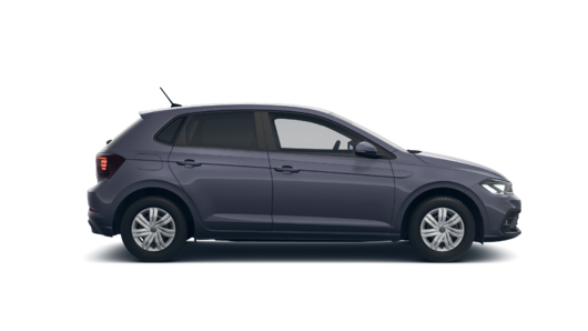 Bild eines Polo 4Me TSI