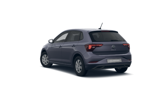 Bild eines Polo 4Me TSI