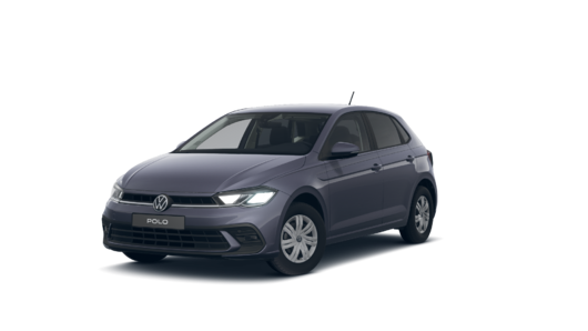 Bild eines Polo 4Me TSI