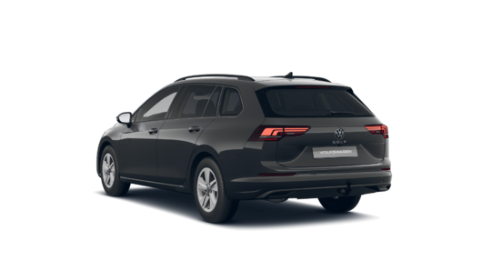 Bild eines Golf Variant 4Me TSI