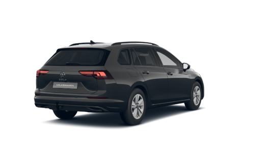 Bild eines Golf Variant 4Me TSI