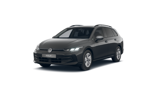 Bild eines Golf Variant 4Me TSI