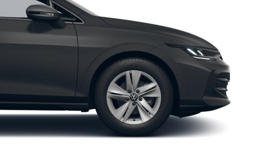 Bild eines Golf Variant 4Me TSI