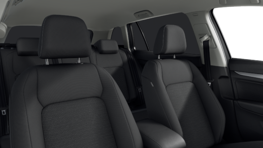 Bild eines Golf Variant 4Me TSI