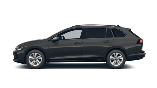 Bild eines Golf Variant 4Me TSI