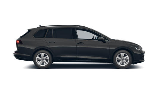 Bild eines Golf Variant 4Me TSI