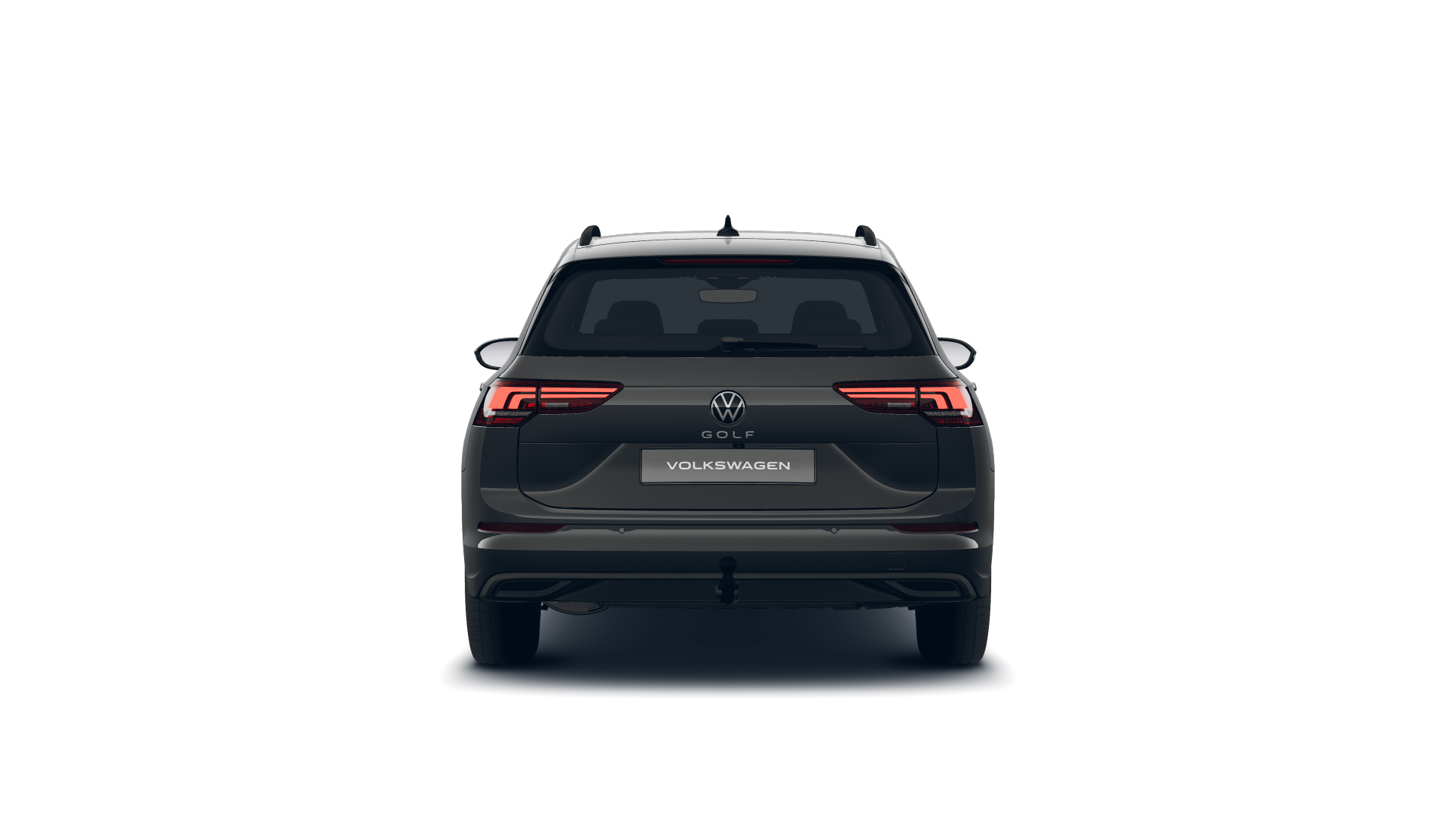 Bild eines Golf Variant 4Me TSI