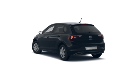 Bild eines Polo 4Me TSI