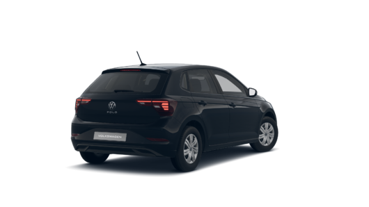 Bild eines Polo 4Me TSI