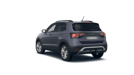Bild eines T-Cross Friends TSI DSG