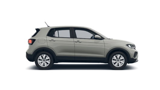Bild eines T-Cross 4Me TSI