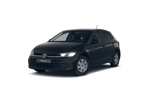 Bild eines Polo 4Me