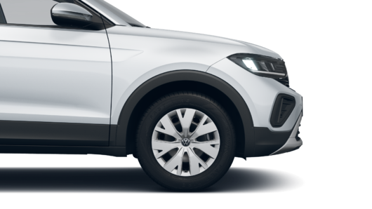 Bild eines T-Cross 4Me TSI