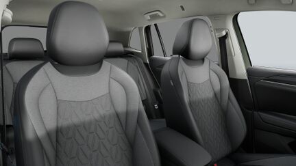 Bild eines Tiguan Friends eHybrid DSG 150 kW