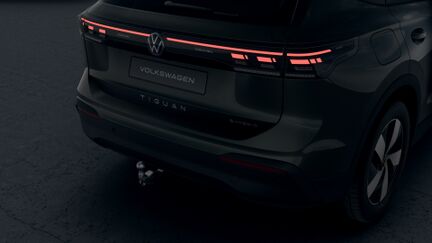 Bild eines Tiguan Friends eHybrid DSG 150 kW