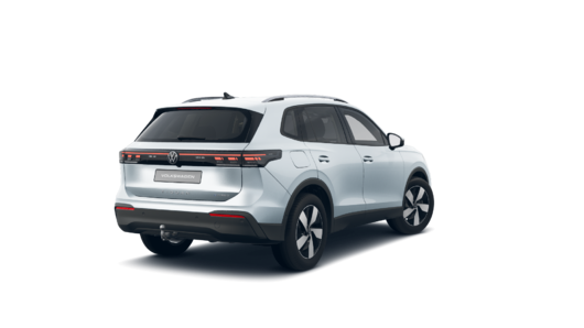 Bild eines Tiguan Friends eHybrid DSG 150 kW