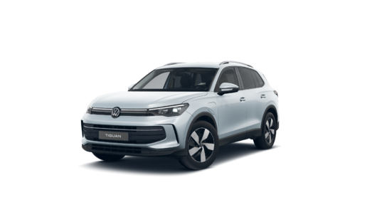 Bild eines Tiguan Friends eHybrid DSG 150 kW