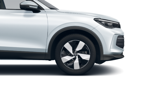 Bild eines Tiguan Friends eHybrid DSG 150 kW