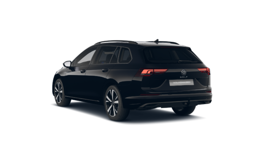 Bild eines Golf Variant Business TDI DSG