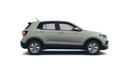 Bild eines T-Cross 4Me TSI