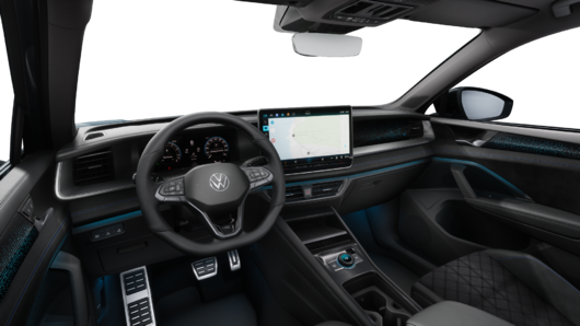 Bild eines Tayron Sport eHybrid DSG 150kW